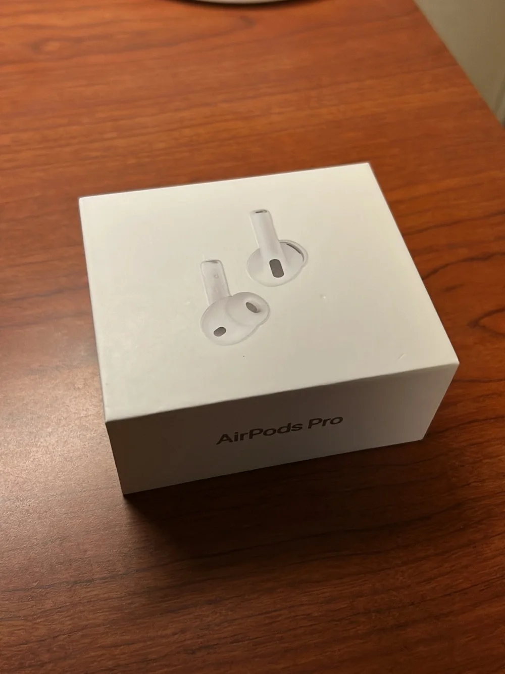 Airpods Pro 3 with Noise Cancellation